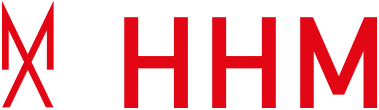 HHM logo